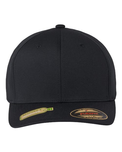 Sustainable Polyester Cap | USA Decoration