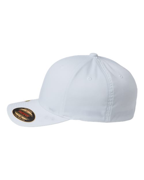 Sustainable Polyester Cap | USA Decoration