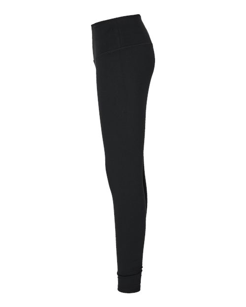 Women's Sport Soft Touch Leggings | USA Decoration