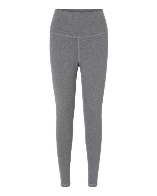 Women's Sport Soft Touch Leggings | USA Decoration