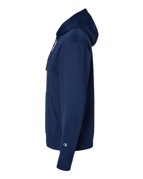 Sport Hooded Sweatshirt | USA Decoration