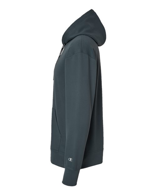 Sport Hooded Sweatshirt | USA Decoration
