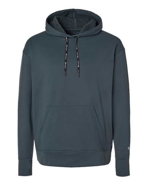 Sport Hooded Sweatshirt | USA Decoration