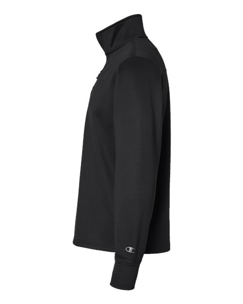 Sport Quarter-Zip Pullover | USA Decoration