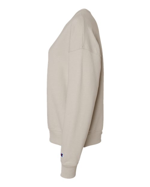 Powerblend® Women's Crewneck Sweatshirt | USA Decoration