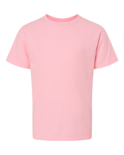 Garment-Dyed Youth T-Shirt | USA Decoration®