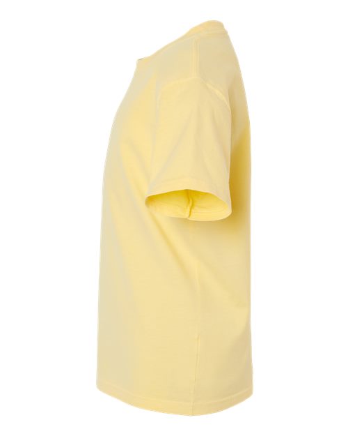 Garment-Dyed Youth T-Shirt | USA Decoration®