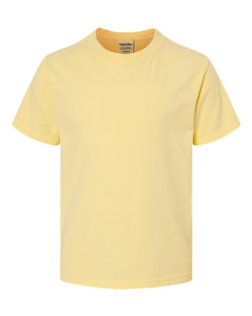 Garment-Dyed Youth T-Shirt | USA Decoration®
