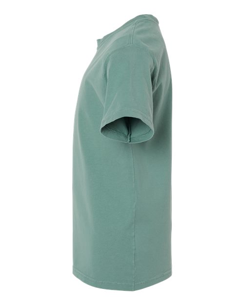 Garment-Dyed Youth T-Shirt | USA Decoration®