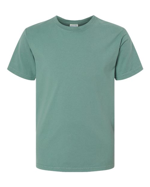 Garment-Dyed Youth T-Shirt | USA Decoration®