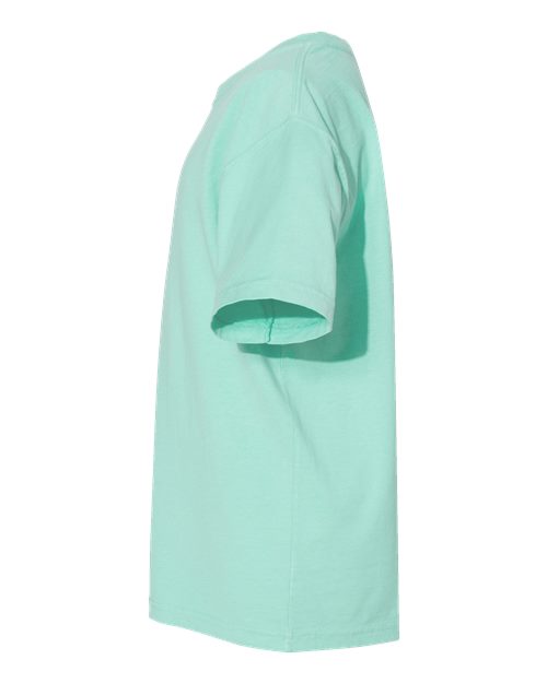 Garment-Dyed Youth T-Shirt | USA Decoration®