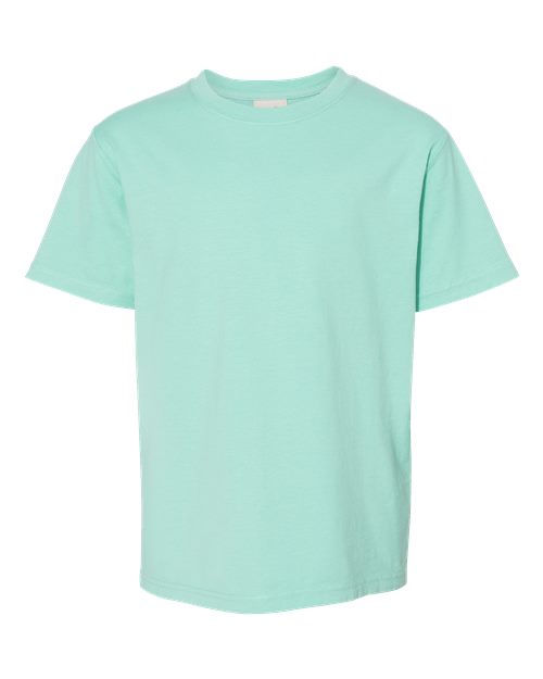 Garment-Dyed Youth T-Shirt | USA Decoration®
