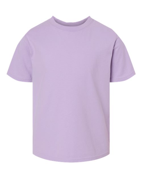 Garment-Dyed Youth T-Shirt | USA Decoration®