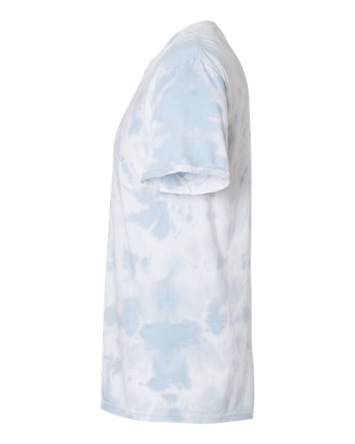 Dream Tie-Dyed T-Shirt | USA Decoration