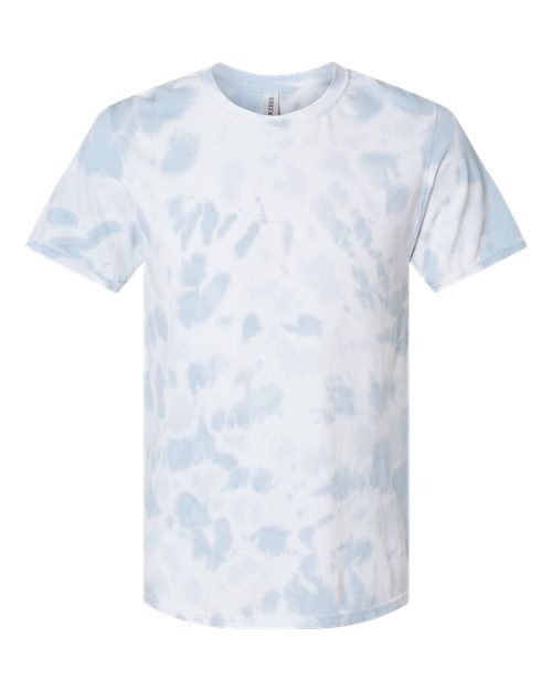Dream Tie-Dyed T-Shirt | USA Decoration