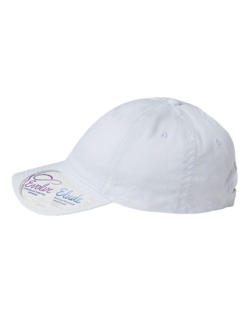 Women's Pigment-Dyed with Fashion Undervisor Cap | USA Decoration