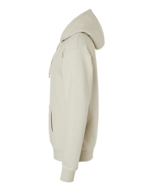 Perfect Fleece Hooded Sweatshirt | USA Decoration