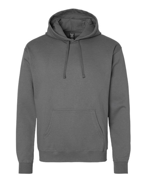 Perfect Fleece Hooded Sweatshirt | USA Decoration