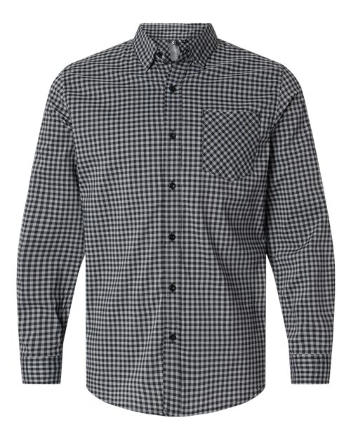 Technical Stretch Burn Shirt | USA Decoration