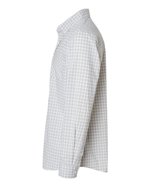 Technical Stretch Burn Shirt | USA Decoration