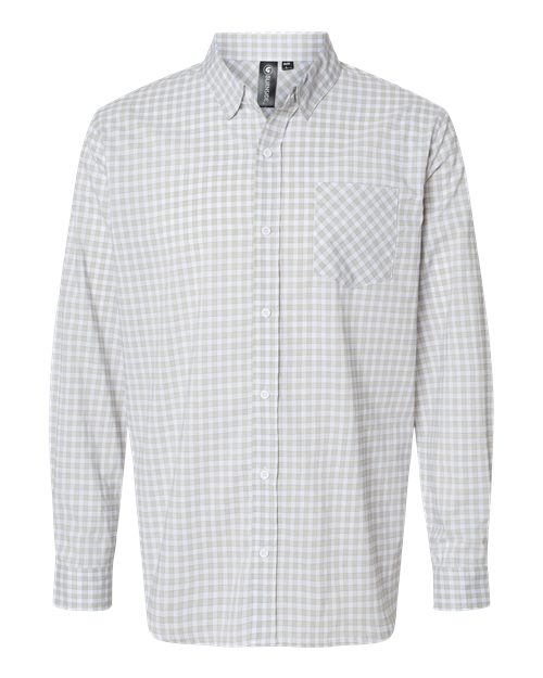 Technical Stretch Burn Shirt | USA Decoration