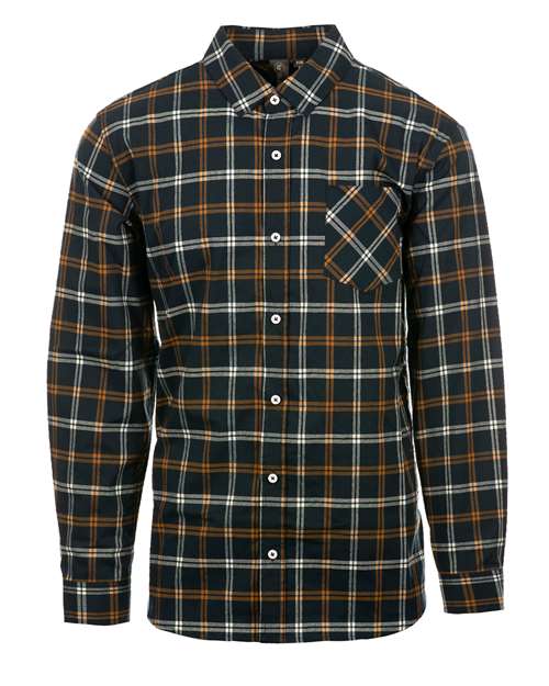 Technical Stretch Burn Shirt | USA Decoration