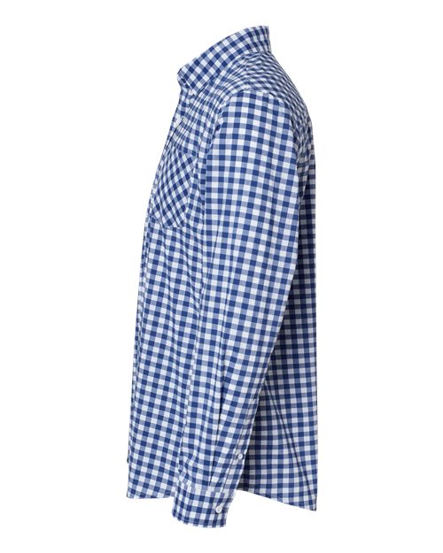 Technical Stretch Burn Shirt | USA Decoration