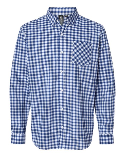 Technical Stretch Burn Shirt | USA Decoration