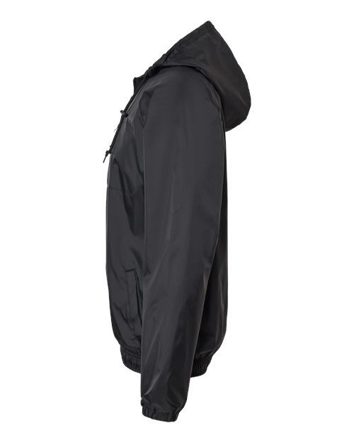 Mentor Hooded Coach's Jacket | USA Decoration