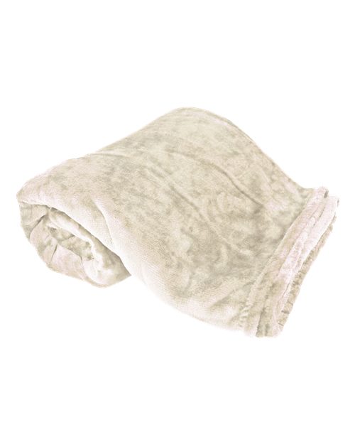 Oversized Mink Touch Luxury Blanket | USA Decoration