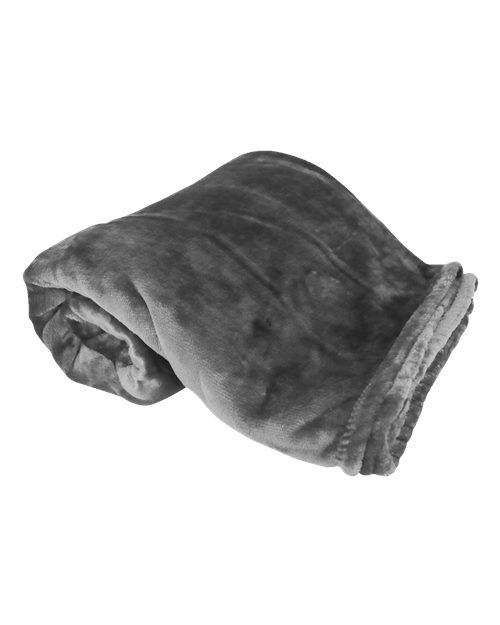 Oversized Mink Touch Luxury Blanket | USA Decoration
