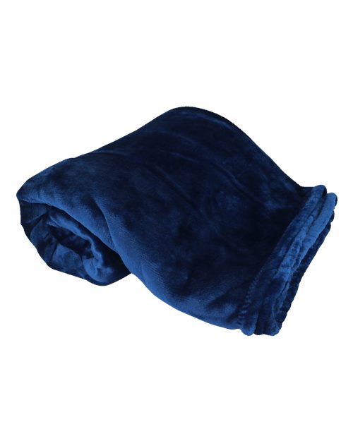 Oversized Mink Touch Luxury Blanket | USA Decoration