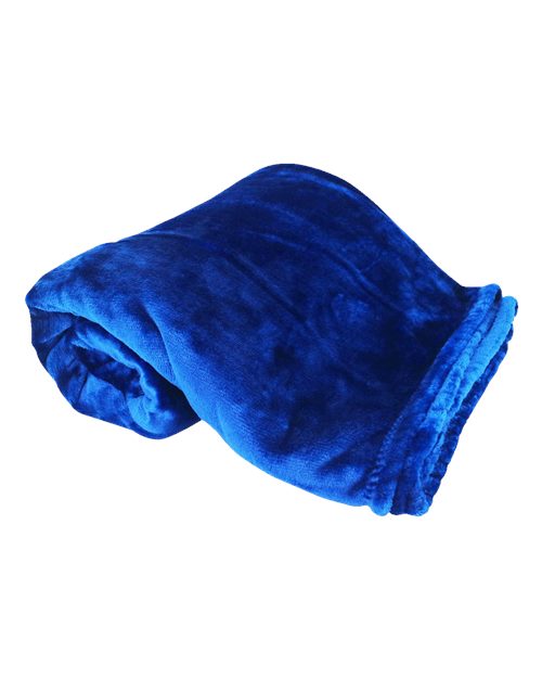 Oversized Mink Touch Luxury Blanket | USA Decoration