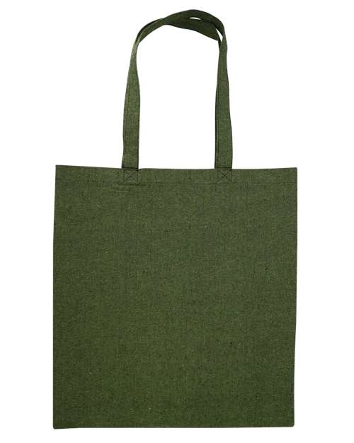 Nicole Recycled Tote | USA Decoration