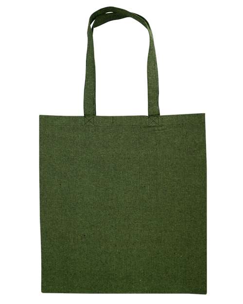 Nicole Recycled Tote | USA Decoration