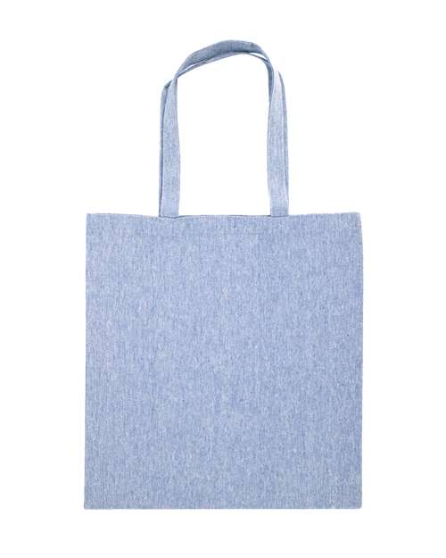 Nicole Recycled Tote | USA Decoration