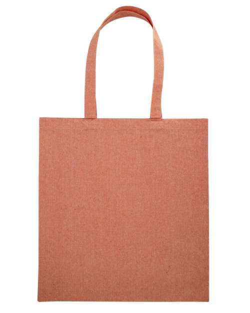 Nicole Recycled Tote | USA Decoration