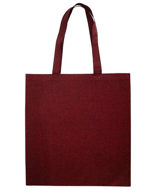 Nicole Recycled Tote | USA Decoration