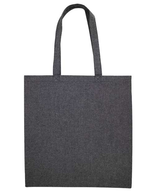 Nicole Recycled Tote | USA Decoration