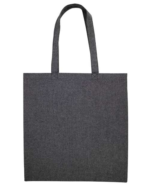 Nicole Recycled Tote | USA Decoration
