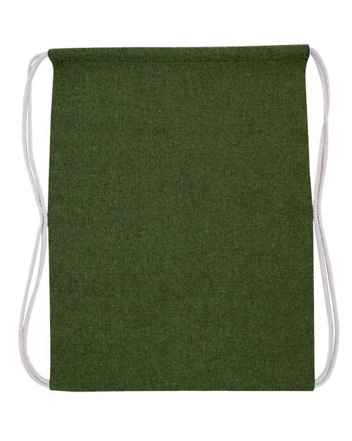Economical Recycled Sport Pack | USA Decoration