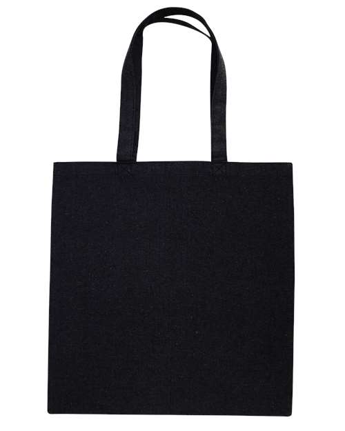 Midweight Recycled Tote Bag | USA Decoration