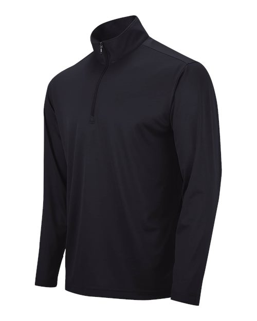 Breckenridge Quarter-Zip Pullover | USA Decoration