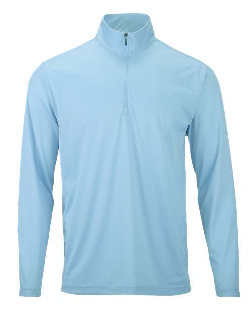 Breckenridge Quarter-Zip Pullover | USA Decoration