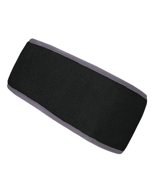 Eco Revive™ Polar Fleece Headband | USA Decoration