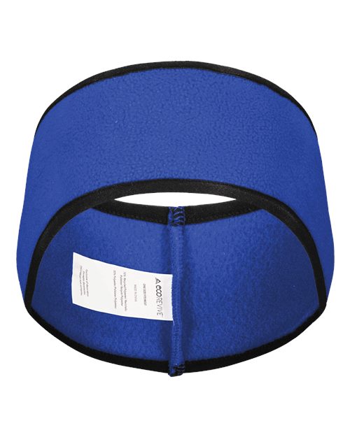Eco Revive™ Polar Fleece Headband | USA Decoration
