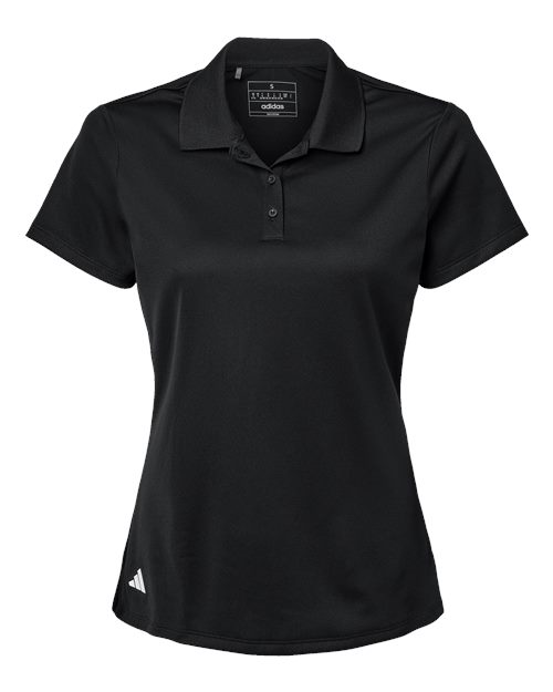Women's Basic Sport Polo | USA Decoration