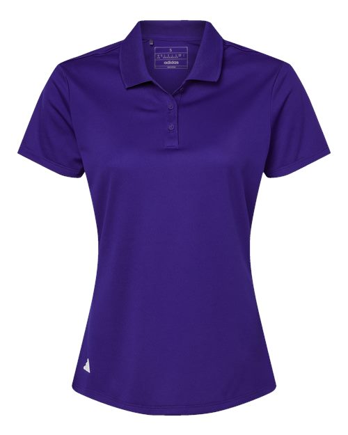 Women's Basic Sport Polo | USA Decoration