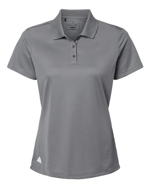 Women's Basic Sport Polo | USA Decoration