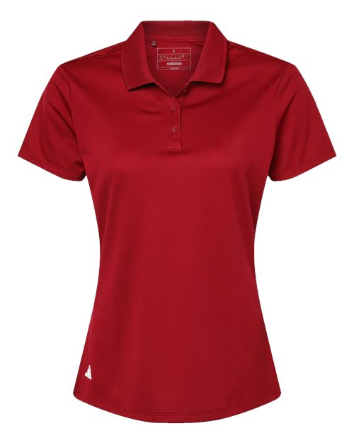 Women's Basic Sport Polo | USA Decoration